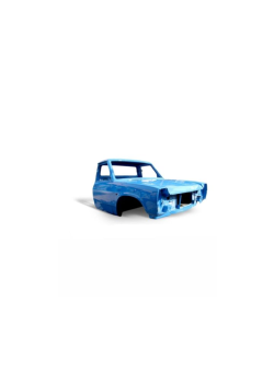 اتاق جلو نیسان دیزل درجه یک