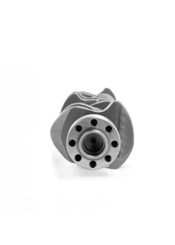 میل لنگ دست دوم اصلی ایسوزو 5 تن 