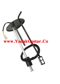 درجه داخل باک نیسان دیزل