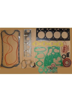 واشر کامل وانت نیسان دیزل