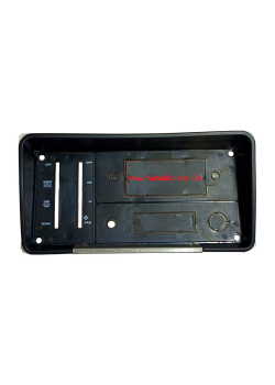 قاب رادیو نیسان