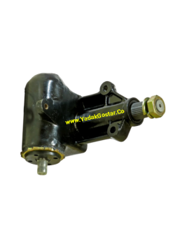 جعبه فرمان نیسان دیزل