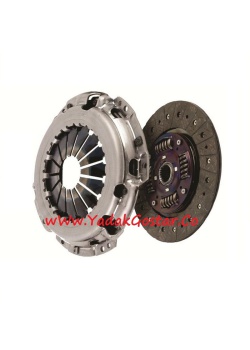 دیسک و صفحه کلاچ ایویکو A50