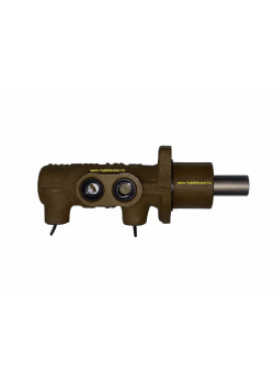 پمپ ترمز ABS نیسان دیزل