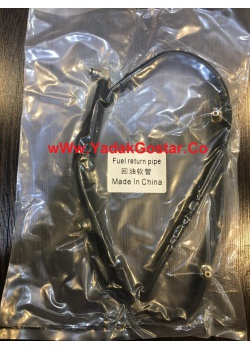 شیلنگ برگشت سوخت نیسان دیزل اصلی