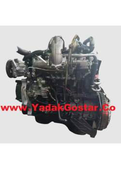 موتور دست دوم نیسان دیزل