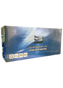 سرسیلندر پژو پارس