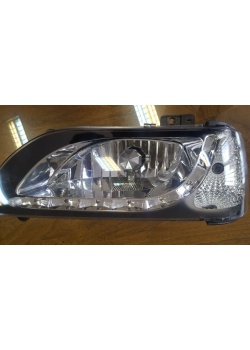 چراغ دیلایت پراید راست