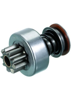 دنده استارت 52871 فرم‌ متال 9 پر