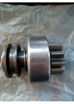 دنده استارت 74926 فرم‌ متال 11 پر