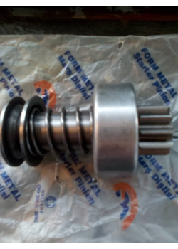 دنده استارت 74928 فرم‌ متال 10 پر