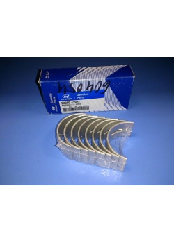 یاتاقان هیوندا مایتی جدید