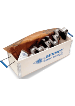 میل لنگ کاماز 740 اصلی