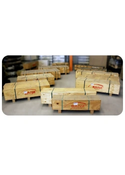 میل لنگ ایویکو 440