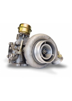 توربوشارژر اصلی کاویان 106