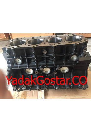 بلوک سیلندر نیسان دیزل شرکتی