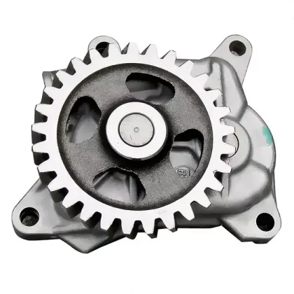 اویل پمپ ایسوزو P700