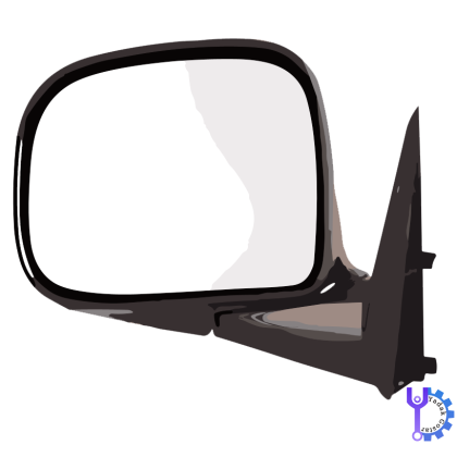 mirror