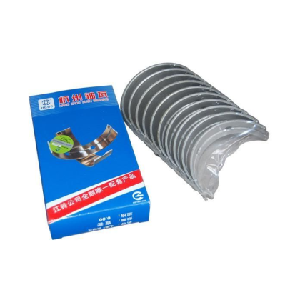 یاتاقان ثابت و متحرک آمیکو 5.2