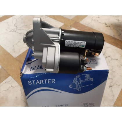 استارت ام جی 6 و ام جی 550