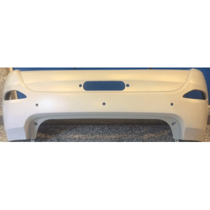سپر عقب برلیانس H330 اصلی