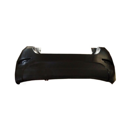 سپر عقب برلیانس H320