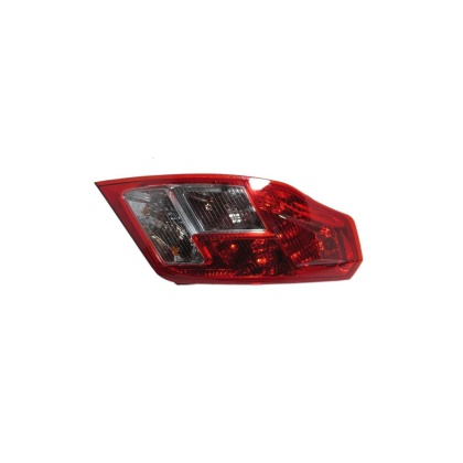 خطر عقب جیلی RV-7 راست