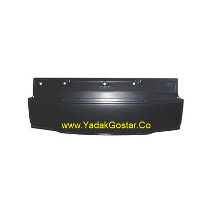 سینی جلو کابین ایسوزو بدون دیاق