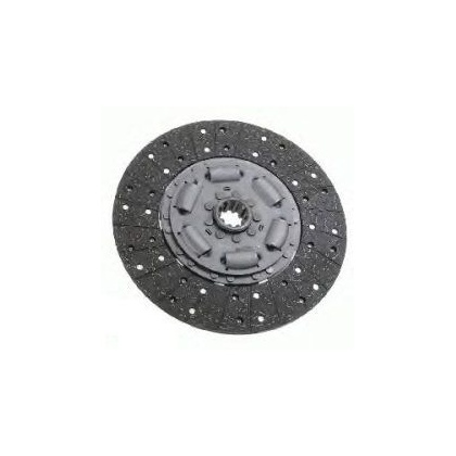 صفحه کلاج فیات اوام