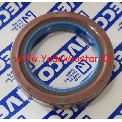 کاسه‌ نمد میل لنگ ایویکو A60