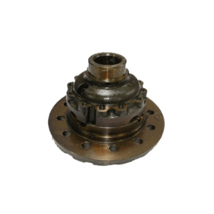 هوزینگ دیفرانسیل ایویکو A60