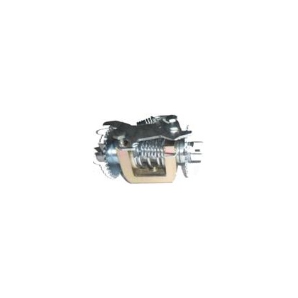 رگلاژ چرخ ایویکو A60