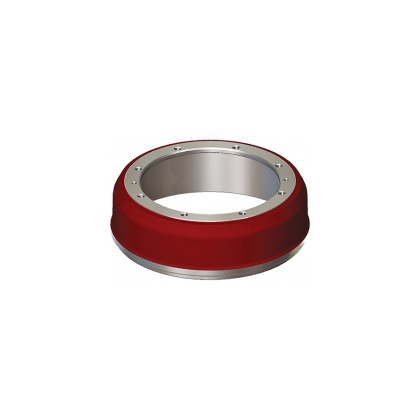 کاسه چرخ ایویکو A60 ترک