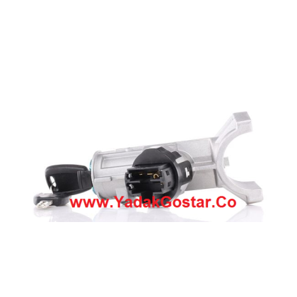 سوییچ کامل ایویکو A80