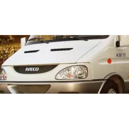 چراغ جلو ایویکو A50 سمت چپ