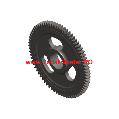 دنده میل سوپاپ کاویان 106