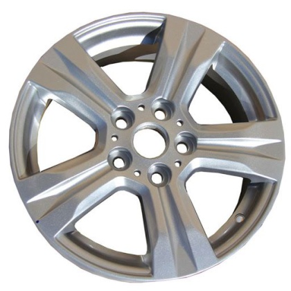 رینگ چرخ لیفان X60