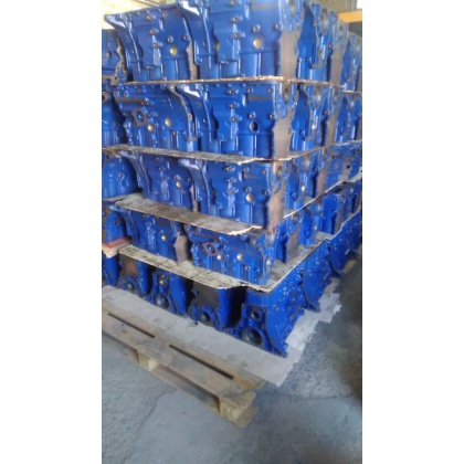 بلوک سیلندر نیسان بنزینی Z24 مالیبل سایپا اصلی