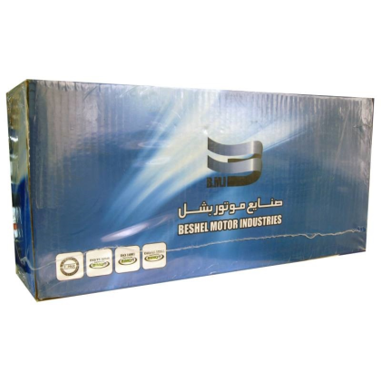 سرسیلندر پژو پارس