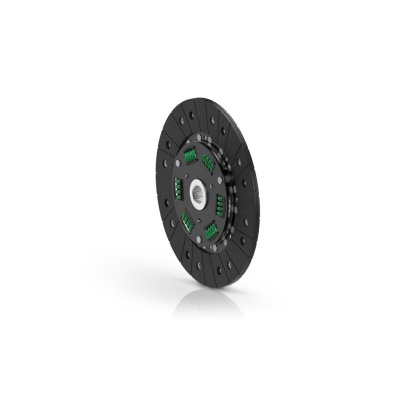 کیت دیسک و صفحه کلاچ ایویکو A60