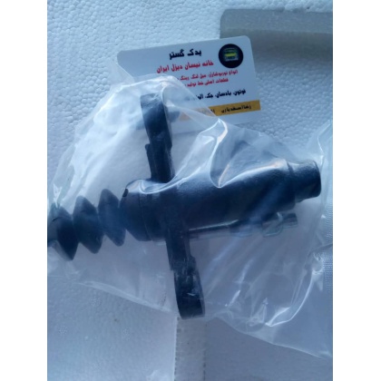 پمپ کلاچ پایین اصلی نیسان دیزل