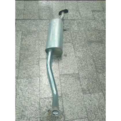 zotye-exhaust