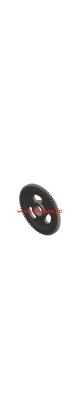 دنده میل سوپاپ کاویان 106