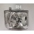 چراغ راهنما P700 راست