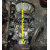 گیربکس ایسوزو P700