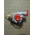 توربوشارژر ایویکو A50 ساخت HHT چین