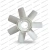 پروانه موتور ایویکو A60