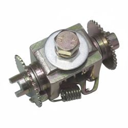 رگلاژ چرخ ایویکو A60