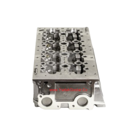 سرسیلندر ایویکو A50