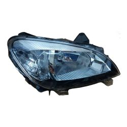 چراغ جلو گریت وال ولکس C30 اصلی راست